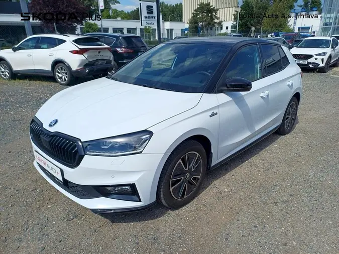 Fabia 