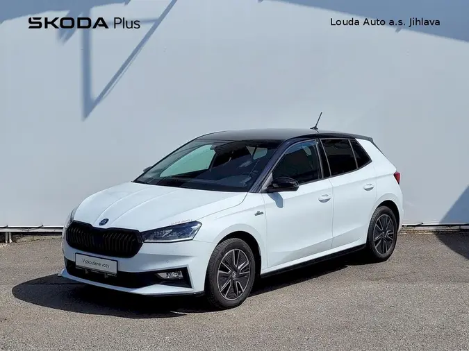 Fabia 