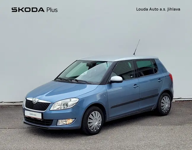 Fabia