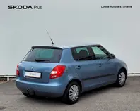 Fabia 