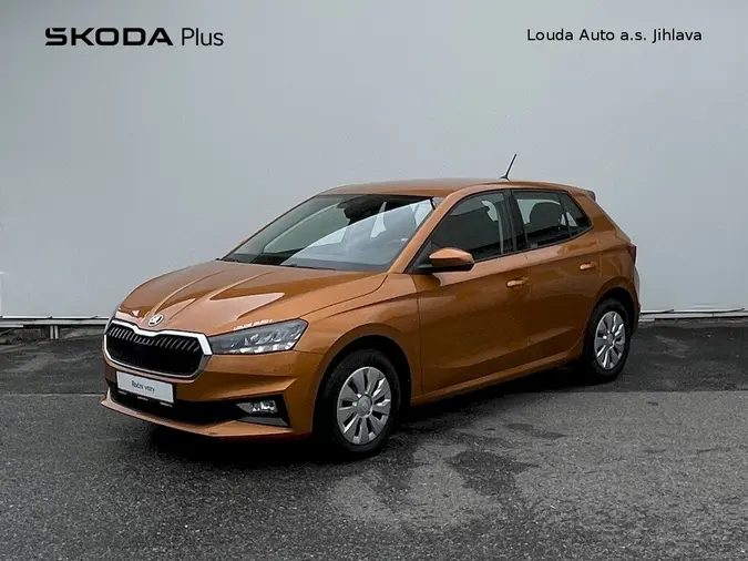 Fabia