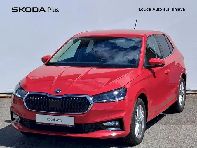 Fabia 