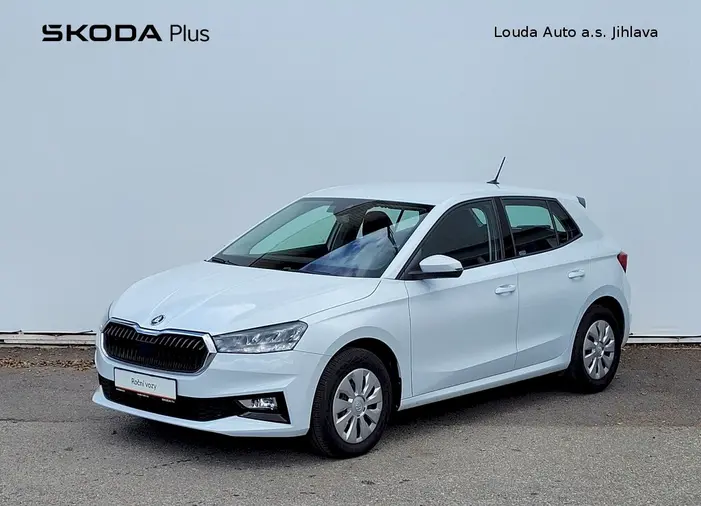 Fabia