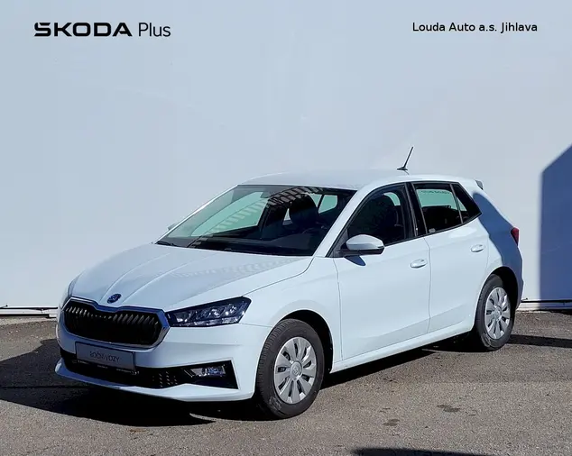 Fabia