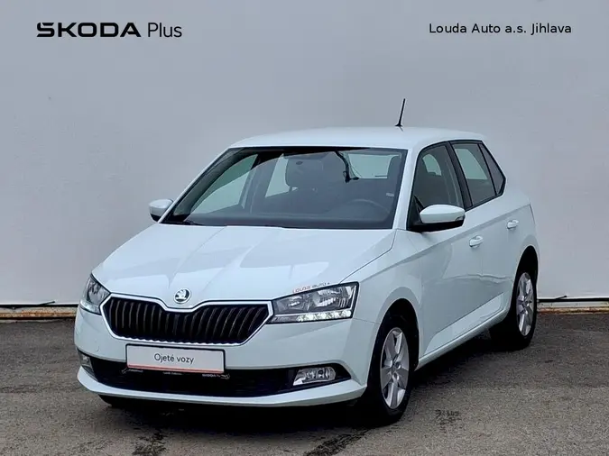 Fabia 