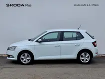 Fabia 