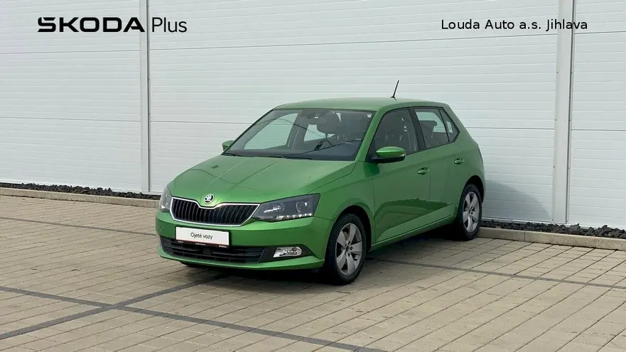 Fabia