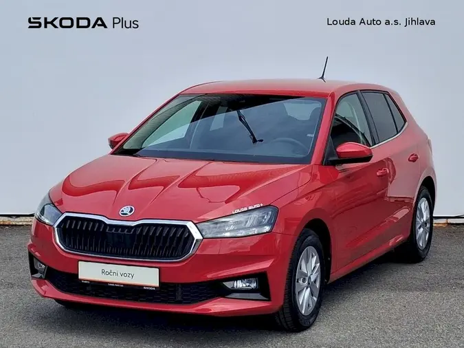 Fabia