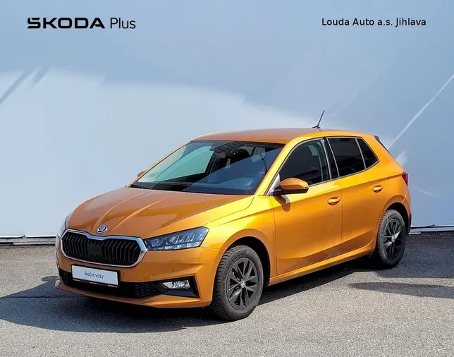 Fabia 