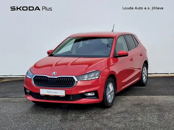 Fabia 