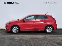 Fabia 