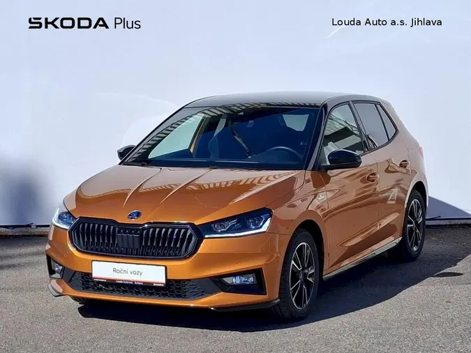 Fabia 