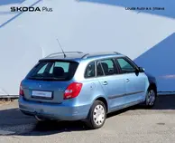 FABIA COMBI