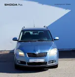 FABIA COMBI