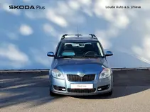 FABIA COMBI
