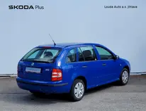 FABIA COMBI