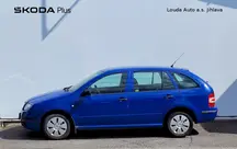 FABIA COMBI 