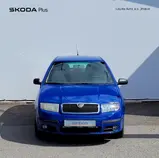 FABIA COMBI