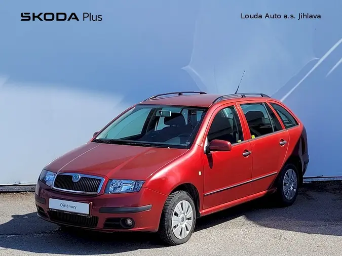 Fabia