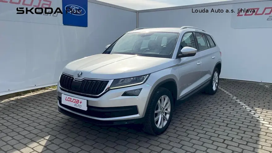 Kodiaq 