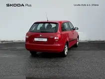 FABIA COMBI