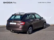 FABIA COMBI 