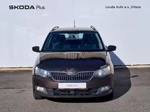 FABIA COMBI 