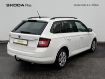FABIA COMBI 