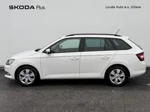 FABIA COMBI 