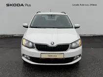 FABIA COMBI