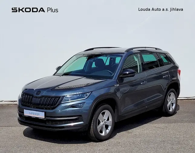 Kodiaq 