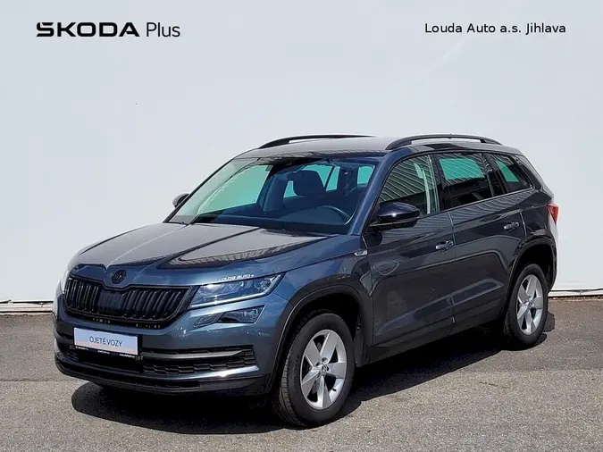 Kodiaq 