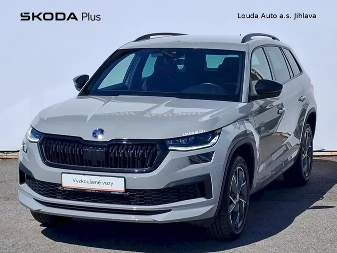 Kodiaq 