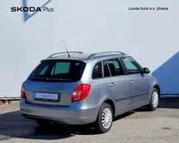 FABIA COMBI