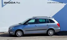 FABIA COMBI
