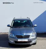 FABIA COMBI