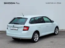 FABIA COMBI