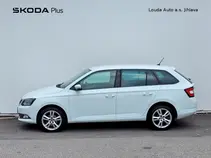 FABIA COMBI
