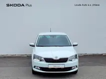 FABIA COMBI