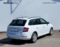 FABIA COMBI 