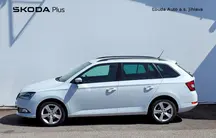 FABIA COMBI 