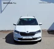 FABIA COMBI 