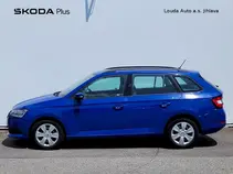 FABIA COMBI