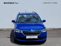 FABIA COMBI 