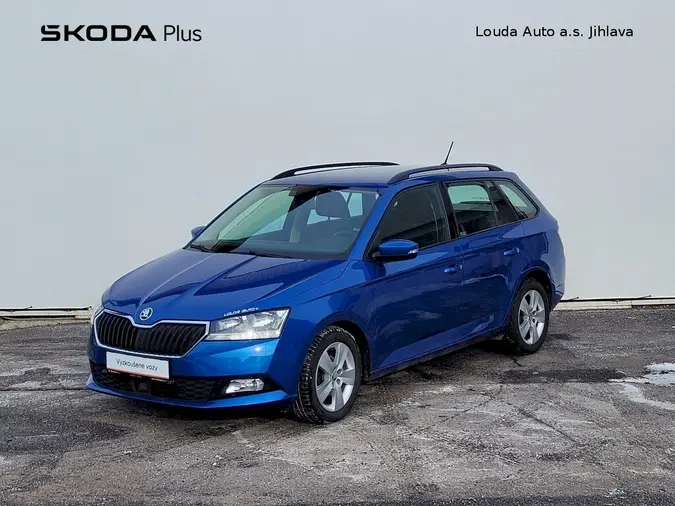Fabia