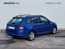 Fabia 