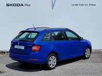 FABIA COMBI