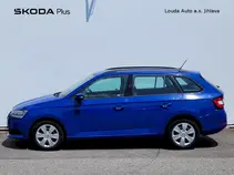 FABIA COMBI 