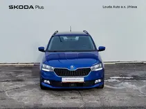 Fabia 