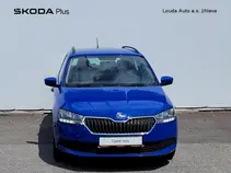 FABIA COMBI 